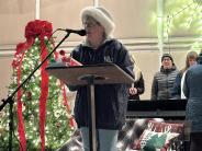 2023 Tree Lighting