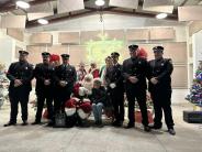 2023 Tree Lighting