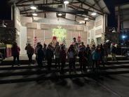 2023 Tree Lighting