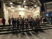 2023 Tree Lighting