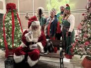 2023 Tree Lighting