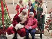 2023 Tree Lighting