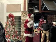 2023 Tree Lighting