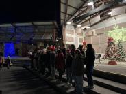 2023 Tree Lighting