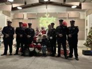 2023 Tree Lighting