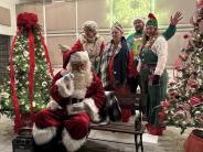 2023 Tree Lighting