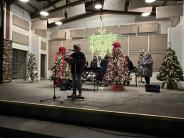 2023 Tree Lighting