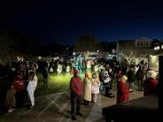 2023 Tree Lighting