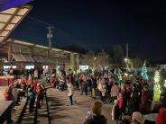 2023 Tree Lighting