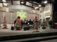 2023 Tree Lighting