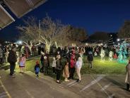 2023 Tree Lighting