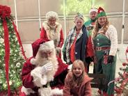 2023 Tree Lighting