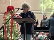 2023 Tree Lighting