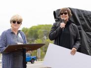 Love Sign Unveiling5
