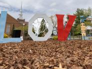 Love Sign Unveiling8