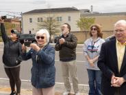 Love Sign Unveiling9