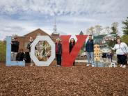 Love Sign Unveiling12