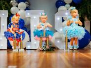 Centennial Pageant