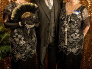 Roaring 20s Party