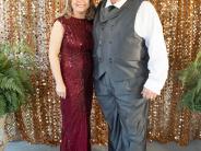 Roaring 20s Party