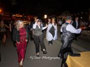 Roaring 20s Party