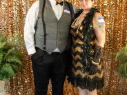 Roaring 20s Party