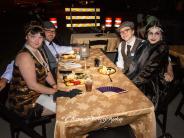 Roaring 20s Party