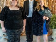 Roaring 20s Party