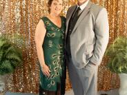 Roaring 20s Party
