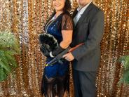 Roaring 20s Party
