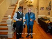 Roaring 20s Party