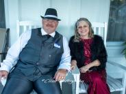 Roaring 20s Party