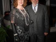 Roaring 20s Party