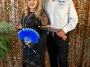 Roaring 20s Party