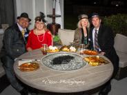 Roaring 20s Party