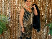 Roaring 20s Party