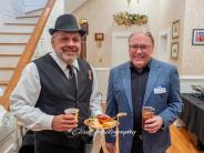 Roaring 20s Party