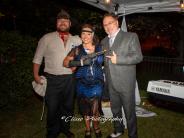 Roaring 20s Party
