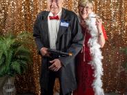 Roaring 20s Party