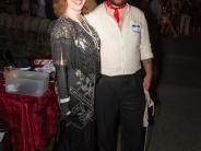 Roaring 20s Party