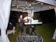 Roaring 20s Party