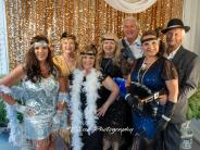 Roaring 20s Party