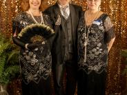 Roaring 20s Party