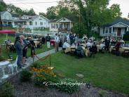Roaring 20s Party