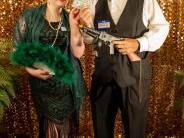 Roaring 20s Party
