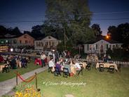 Roaring 20s Party