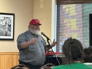 Centennial History Talk