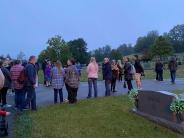 Ghost Walk 