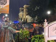 Ghost Walk 