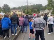 Ghost Walk